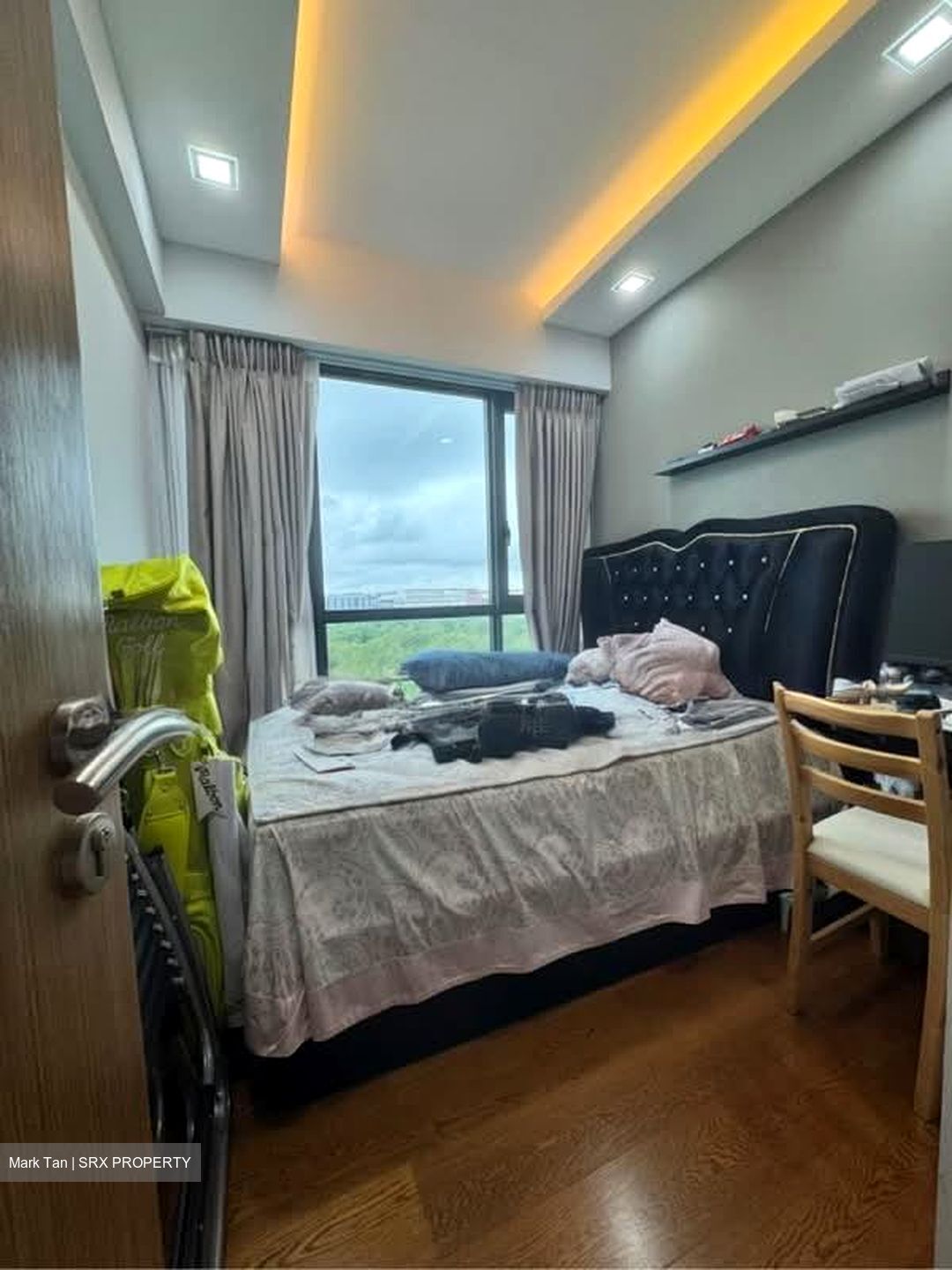 Kingsford Waterbay (D19), Apartment #531840131